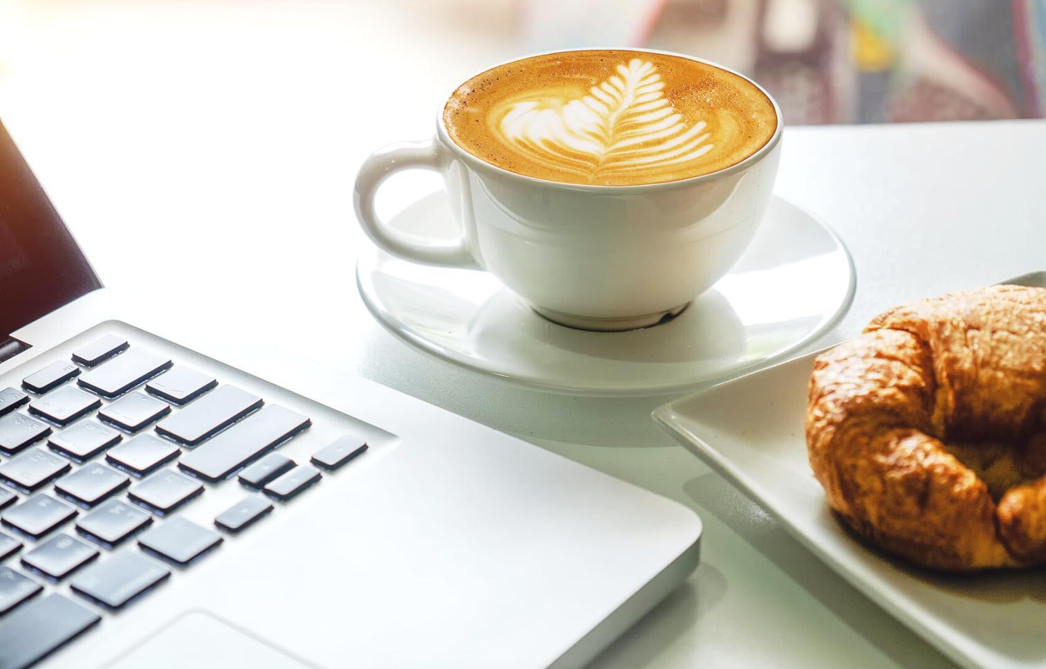 Espacio de trabajo donde organizamos consultas financieras personalizadas